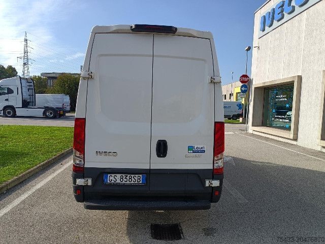 Kastenwagen IVECO DAILY 35S16 V FRIGO