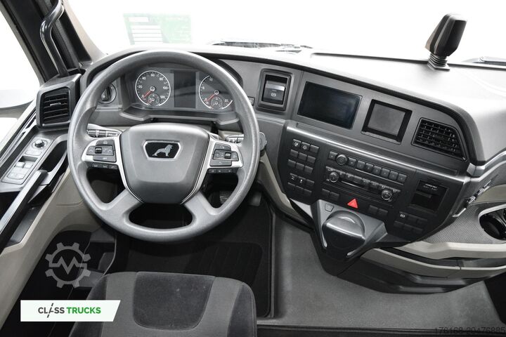 Unidade de tração standard MAN TGX 18.510 GX