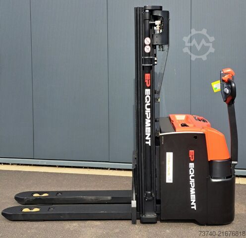 Hochhubwagen EP WSi 161