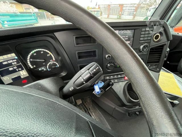 Kipper LKW MERCEDES-BENZ Arocs 3242 8x4 4 Achs Muldenkipper Carnehldeutsc