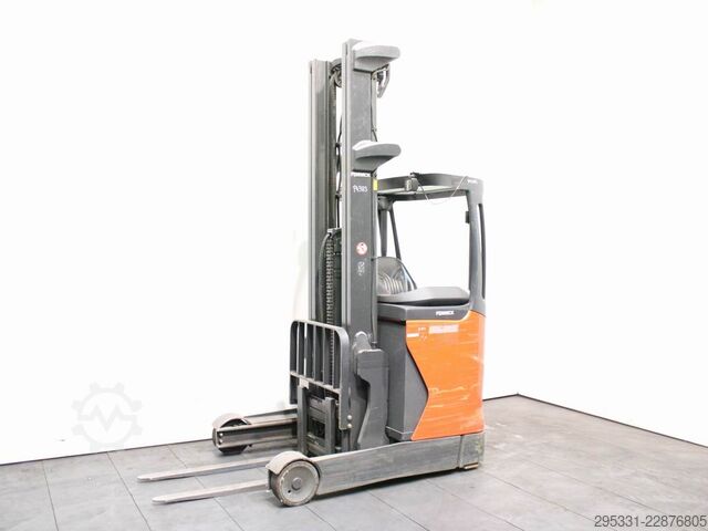 Reachtruck Linde R 14 B  1120