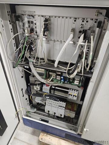 Trumpf Haas Lazer HL 1006 D Trumpf HL 1006 D