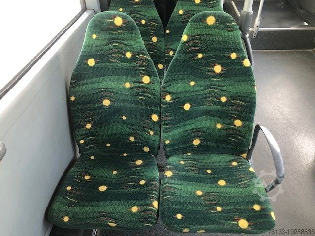 Městský autobus MERCEDES-BENZ Citaro KLIMA LAWO ZF EcoLife