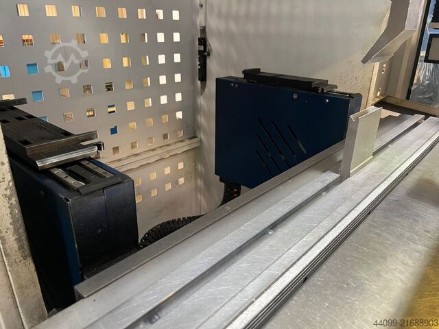 Hydraulic press brake TRUMPF TruBend 7036