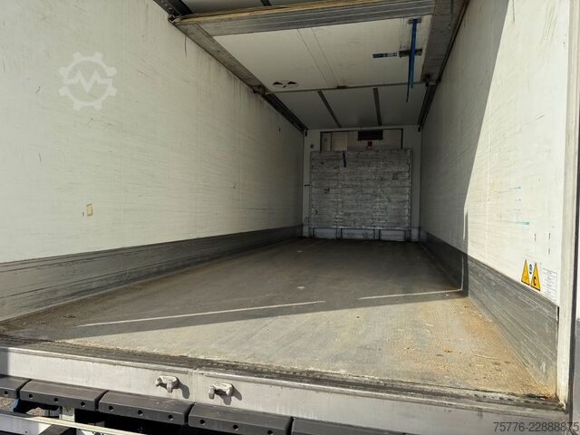 Remorque frigorifique SCHMITZ CARGOBULL AKO 18/7.4 FP  60 Cool Thermoking SLX100