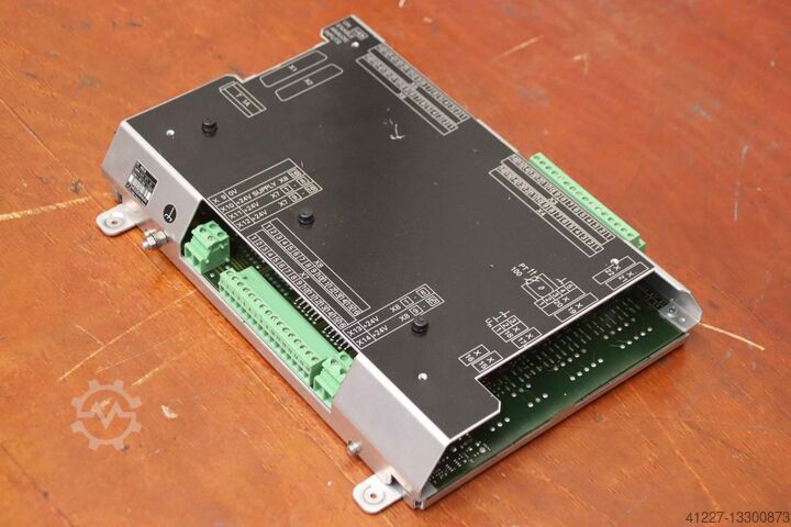 Power board CNC control Heidenhain PL 405 B 263 371 22