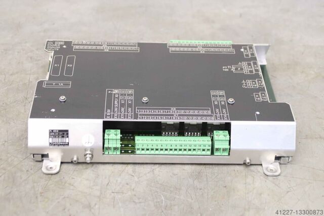 Voedingskaart CNC-besturing Heidenhain PL 405 B 263 371 22