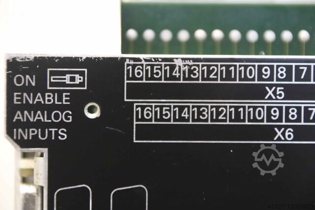 Voedingskaart CNC-besturing Heidenhain PL 405 B 263 371 22