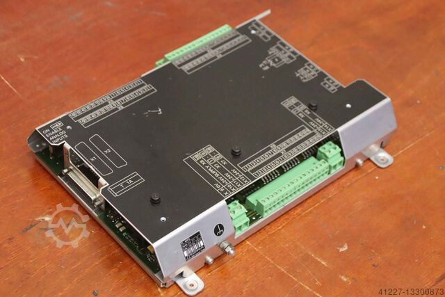 Power board CNC control Heidenhain PL 405 B 263 371 22
