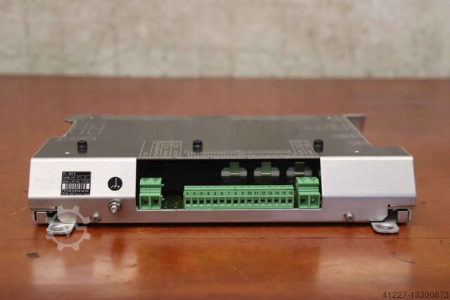 Power board CNC control Heidenhain PL 405 B 263 371 22