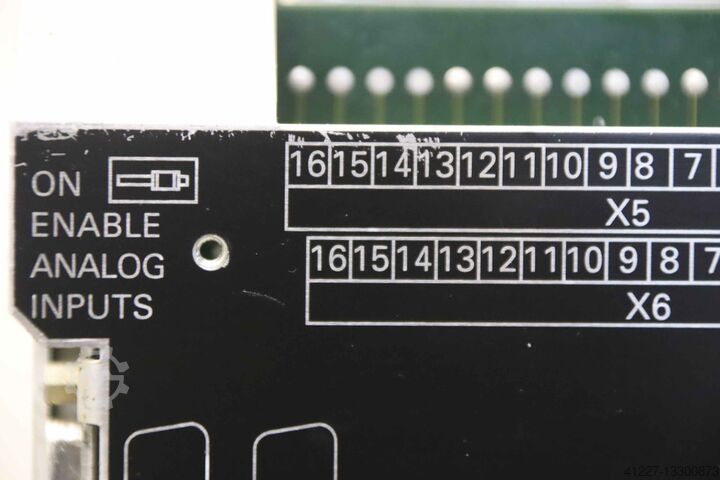 Power board CNC control Heidenhain PL 405 B 263 371 22