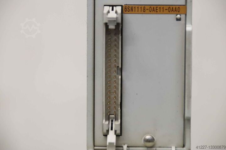 Moduł LT Siemens Simodrive 611 6SN1123-1AB00-0AA0