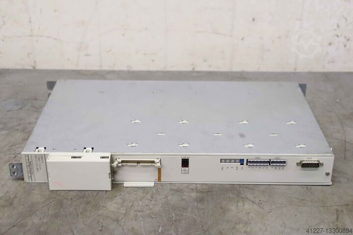 LT-modul Siemens Simodrive 611 6SN1123-1AA00-0BA0