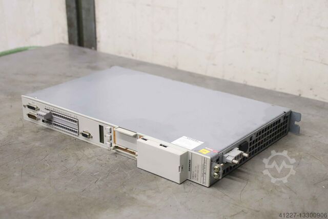 Moduł LT Siemens Simodrive 611 6SN1123-1AA00-0CA0