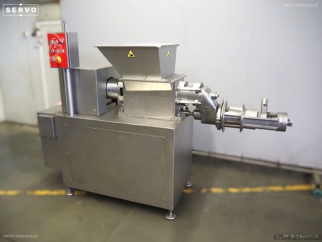 Ayırıcı Beehive / Provisur RSDD-04