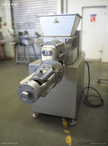 Ayırıcı Beehive / Provisur RSDD-04