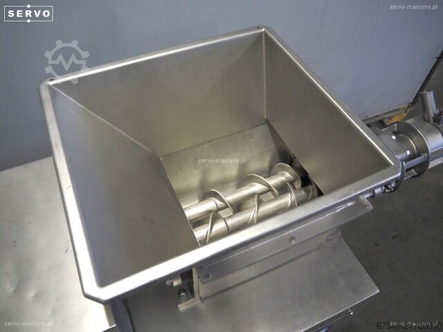 Ayırıcı Beehive / Provisur RSDD-04