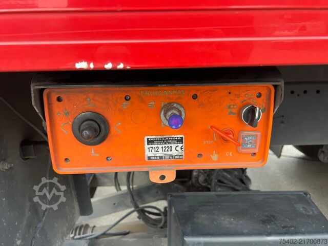 Fördertechnik Werl GmbH Fördertechnik Werl GmbH Fördertechnik Werl GmbH