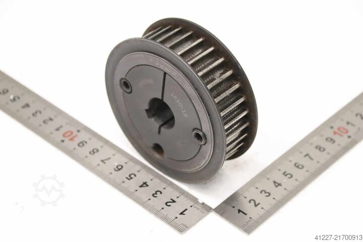 Zahnriemenscheibe optibelt TB 32-8M-20  1610-19