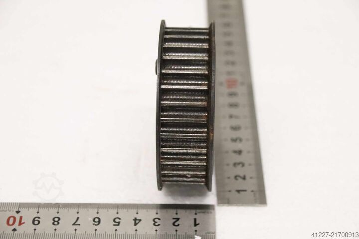 Zahnriemenscheibe optibelt TB 32-8M-20  1610-19