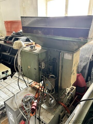  HH Maschinenbau TH 300