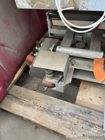  HH Maschinenbau TH 300