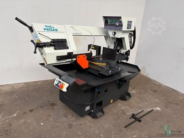 Bandzagen  Pegas-Gonda 300x320 GH-LR Pegas-Gonda 300x320 GH-LR