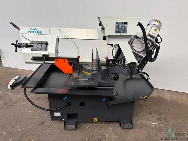 Bandzagen  Pegas-Gonda 300x320 GH-LR Pegas-Gonda 300x320 GH-LR