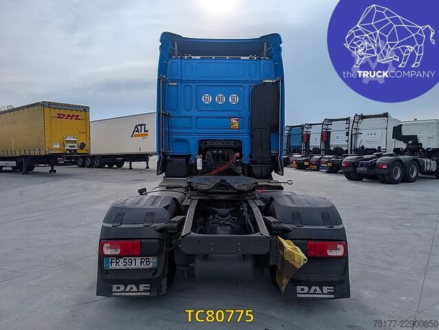  DAF XF 480