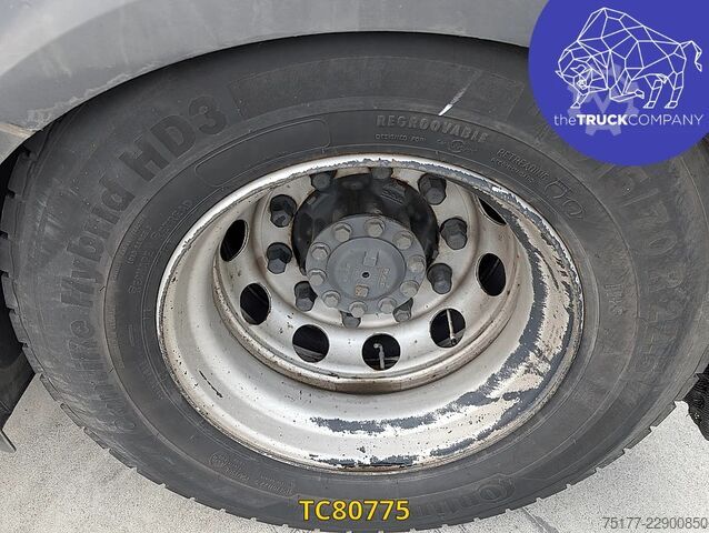  DAF XF 480