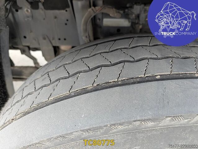  DAF XF 480
