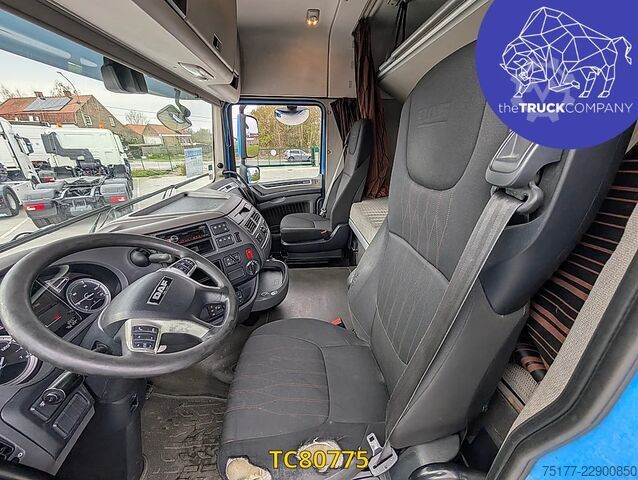  DAF XF 480
