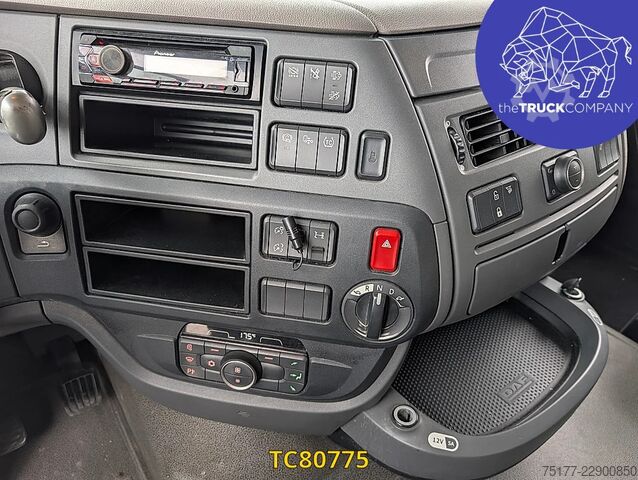  DAF XF 480