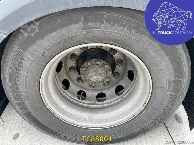  DAF XF 480