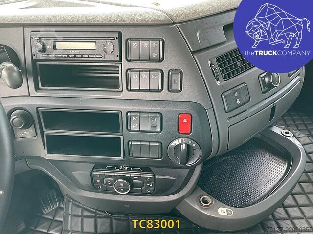  DAF XF 480