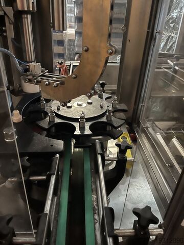 Project AE PROFILL2000 Einweg-Glasflaschen (2020) Project AE Einweg-Glasflaschen