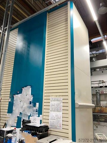 Döner raf Hänel Lean-Lift 1300-825