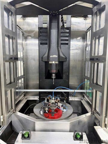 Köszörűgép Sunnen SV-1005