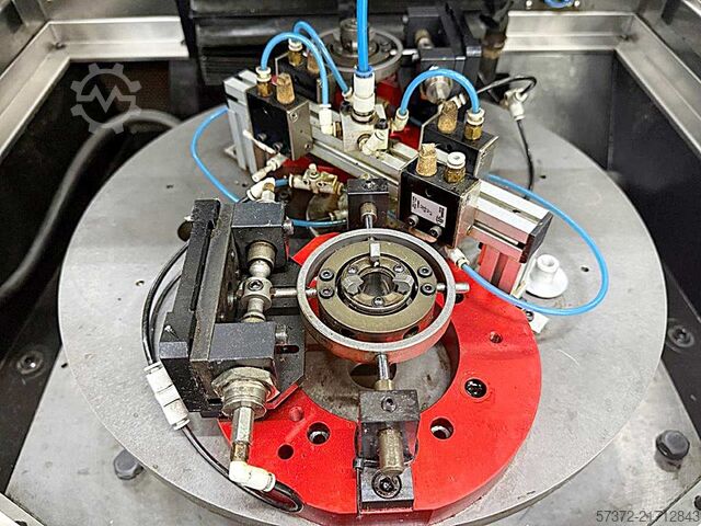 Köszörűgép Sunnen SV-1005