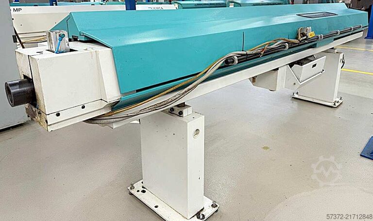 Časopis za učitavanje u baru FMB Turbo 10-65XT/3200/A