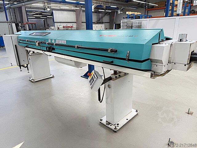 Časopis za učitavanje u baru FMB Turbo 10-65XT/3200/A