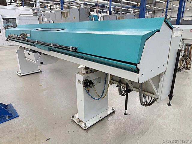 Časopis za učitavanje u baru FMB Turbo 10-65XT/3200/A