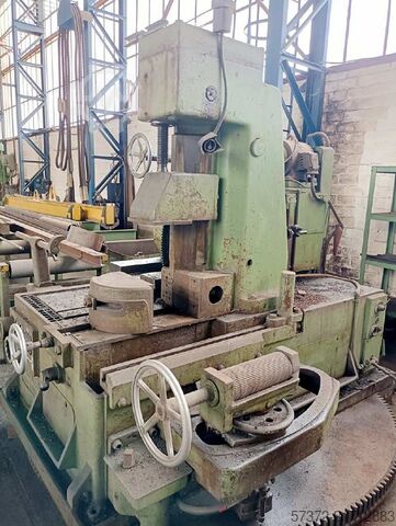 Sierra circular de corte en frío Wagner WK 1000