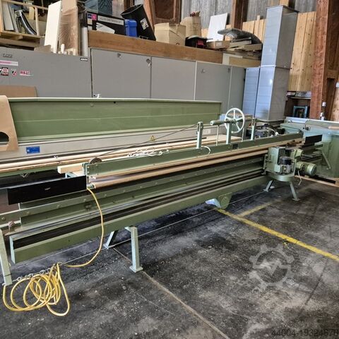 Veneer saw Höfer FS 350