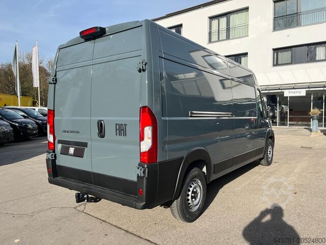 Minibús FIAT Ducato Maxi 35 L3H2 Automatik AHK RüKa CarPlay