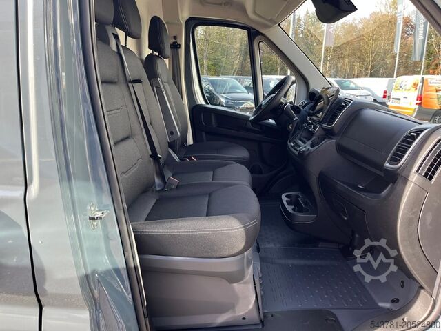 Minibús FIAT Ducato Maxi 35 L3H2 Automatik AHK RüKa CarPlay