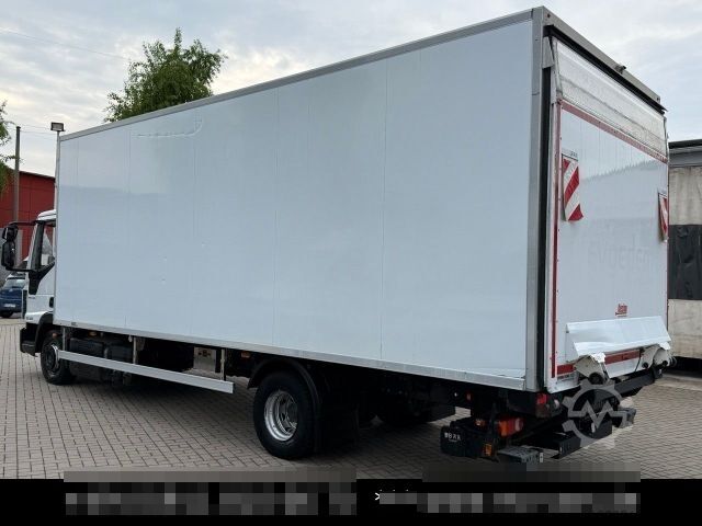Koelwagen IVECO Eurocargo 120 EL 220L Thermo King T-1000R LBW