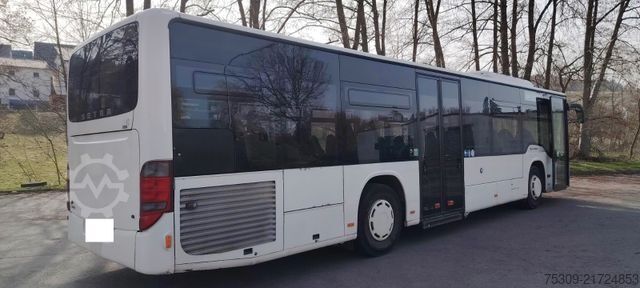 Autobús urbano SETRA 415 NF - 45 Sitze - Klima - Automatik -