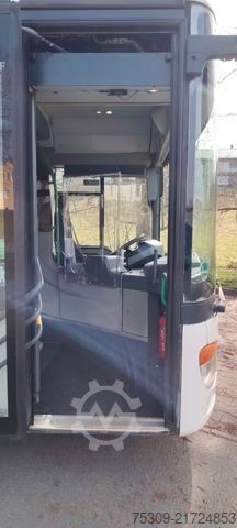 Autobús urbano SETRA 415 NF - 45 Sitze - Klima - Automatik -