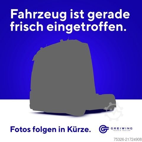 Tanktrailer FELDBINDER TSA 23.3-1 ADR GUM, 22.500l 1-Kammer